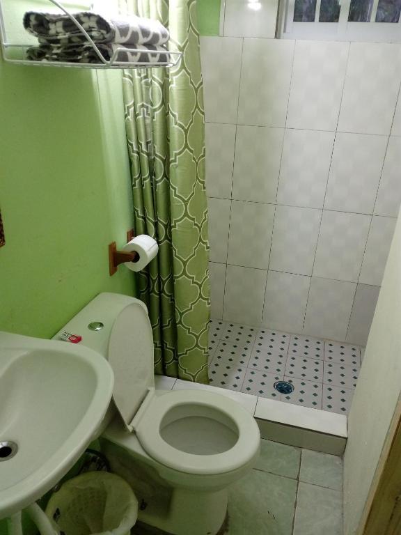 Chambres en Ville photo