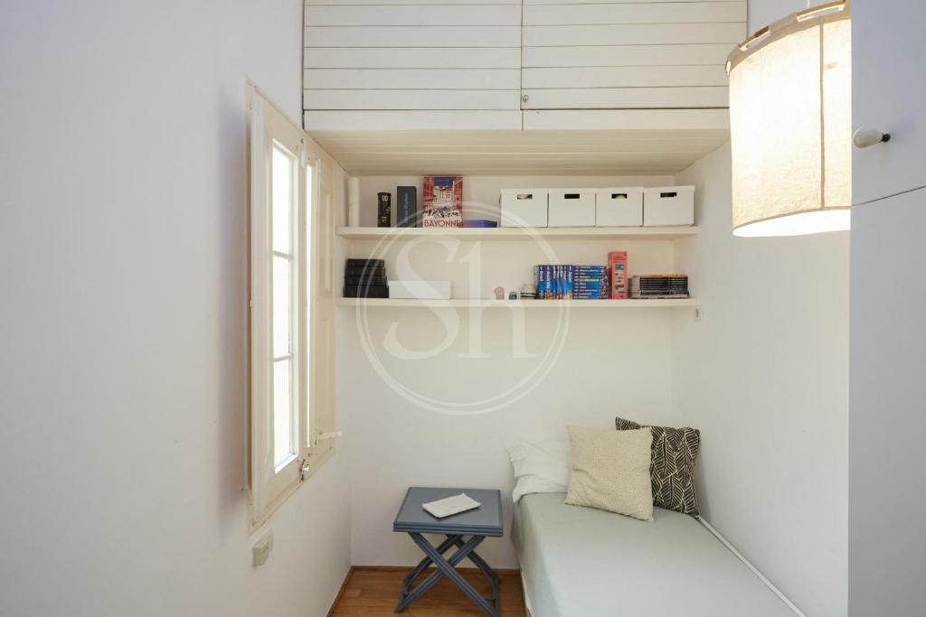 Sant Gervasi Apartment near Passeig de Gràcia - 4