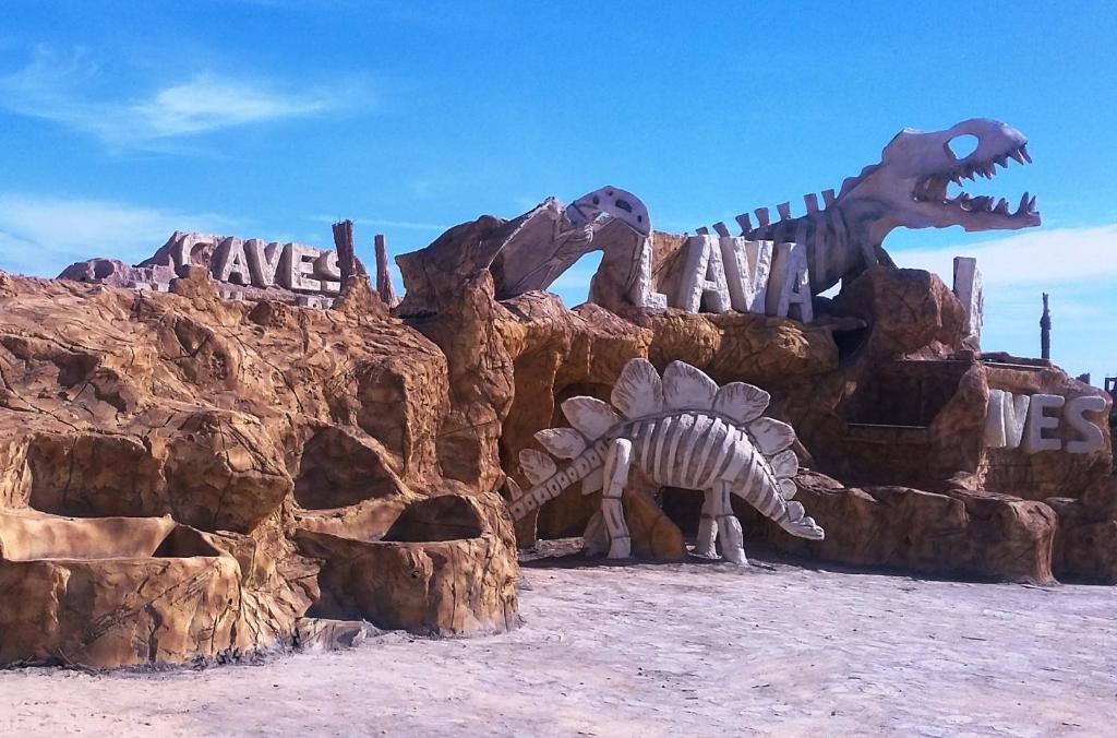 Caves Beach Resort Adults Only — Hurghada, Red Sea