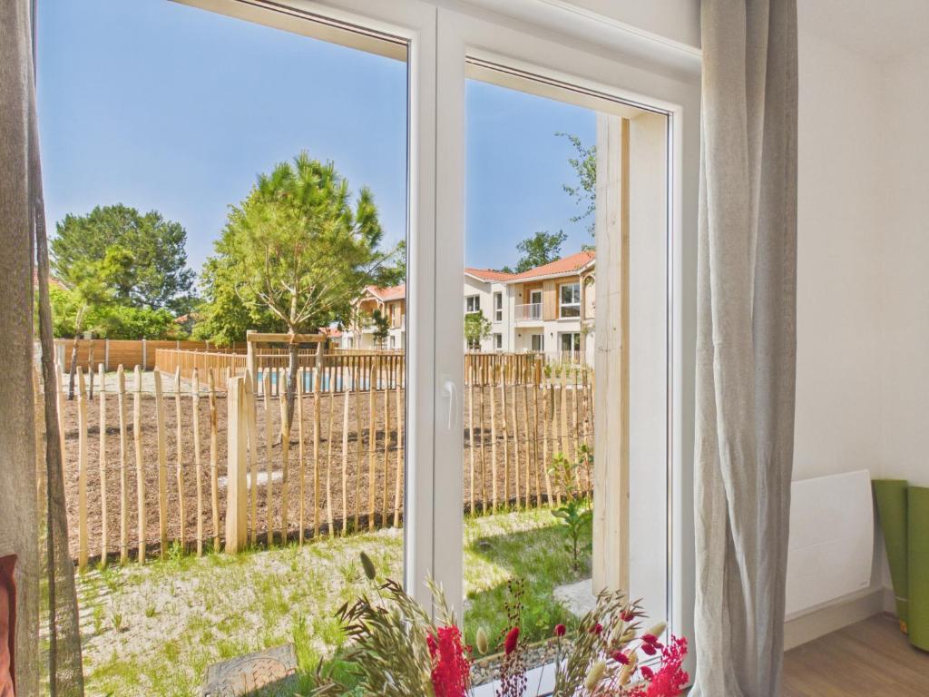 Le Mid-Length- studio pour 3 - piscine commune - 4