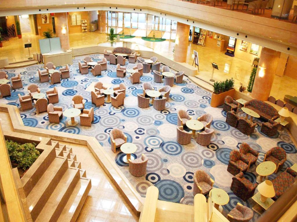Rihga Royal Hotel Niihama photo