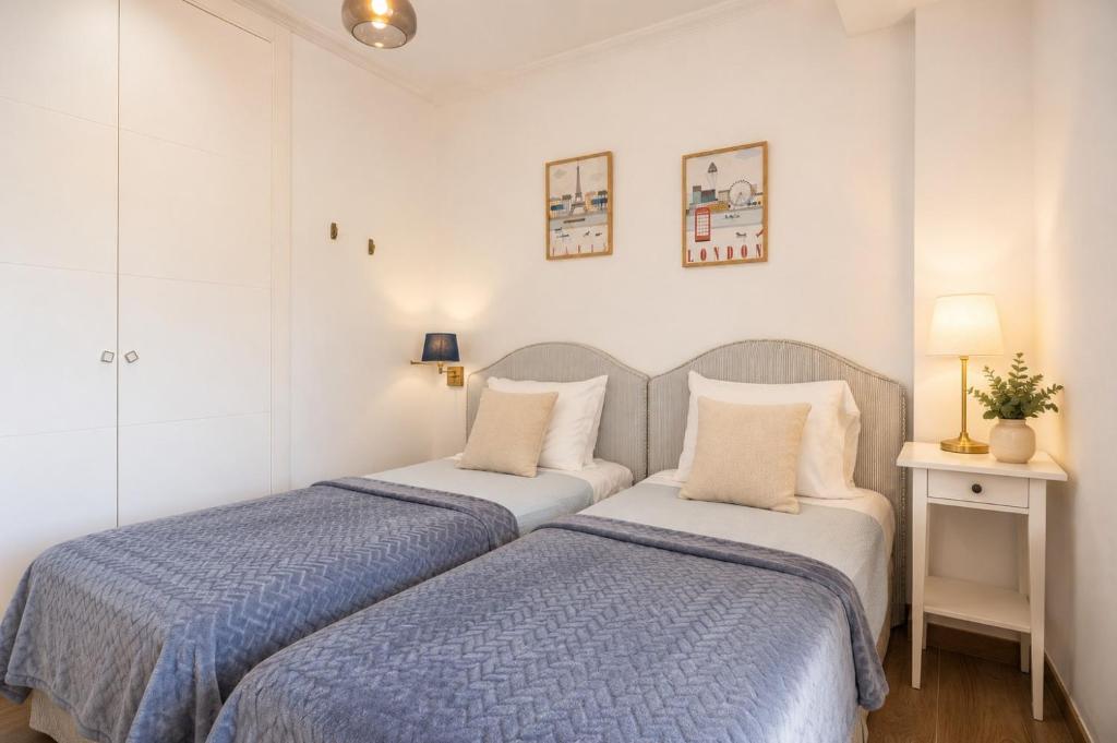 2BR apartment 5 min to beach - 2