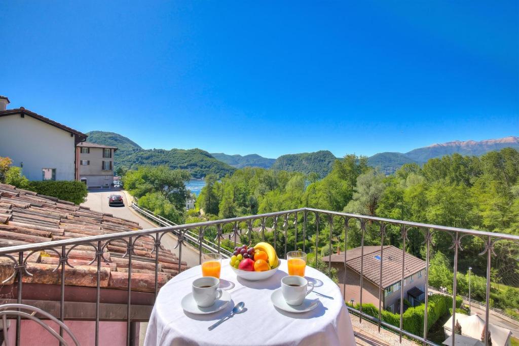 Villa Lake View With BBQ - Happy Rentals - 1