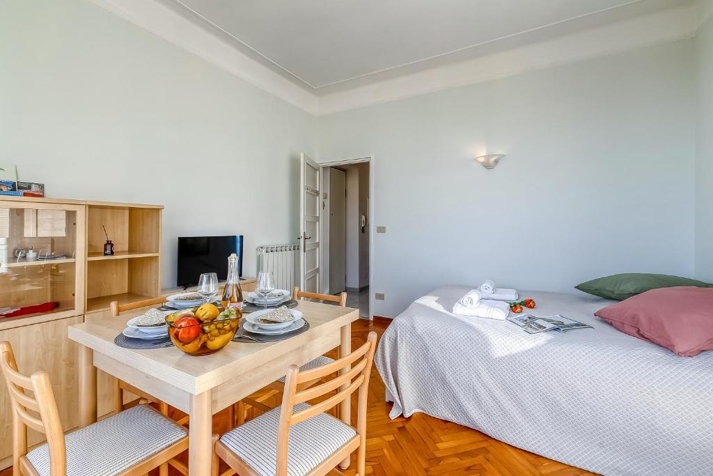 Appartamento Villa Mary - Happy Rentals - 5