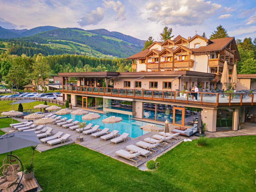 Hotel Weiher Green Lake - 2