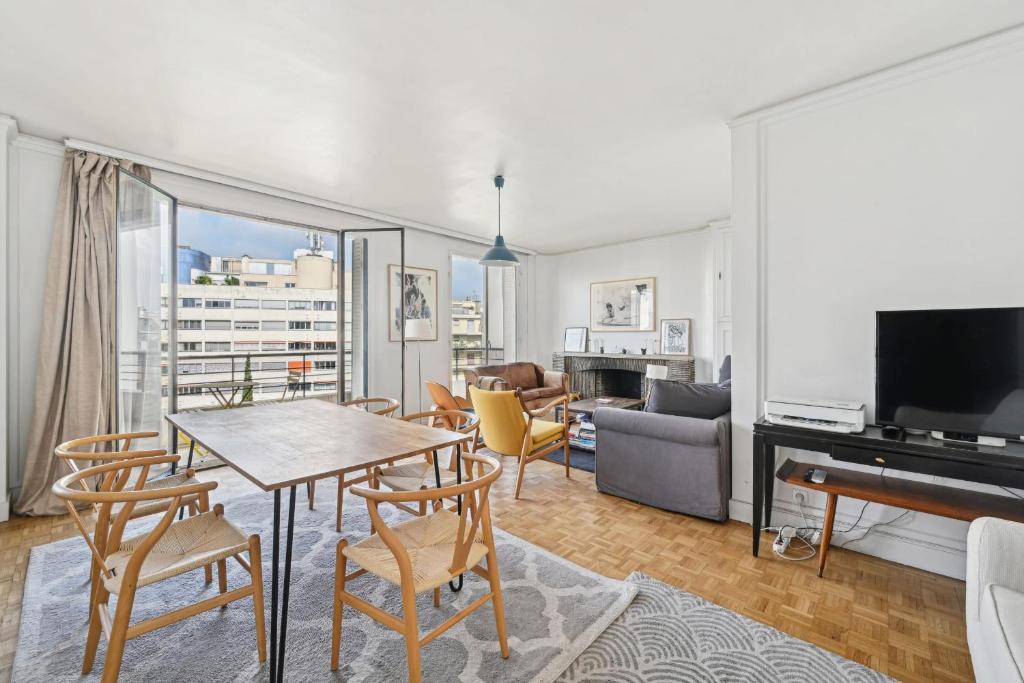 Muette - Flandrin 2ch by B'Your Home - 1