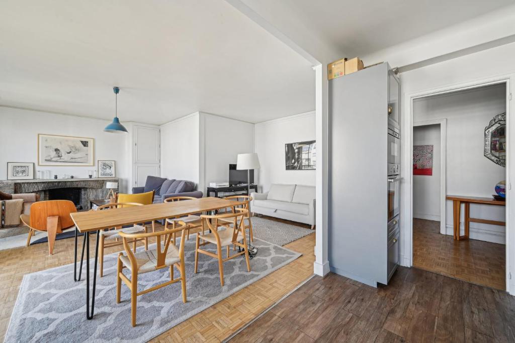 Muette - Flandrin 2ch by B'Your Home - 5