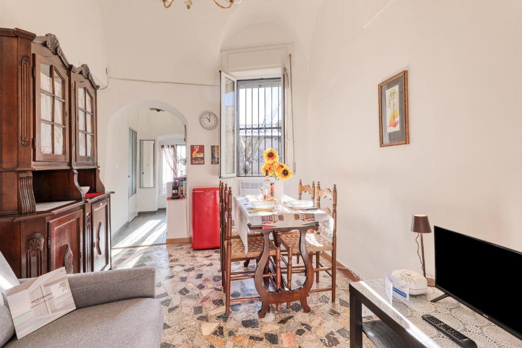 App.Finestre Blu Della Pigna - Happy Rentals - 3