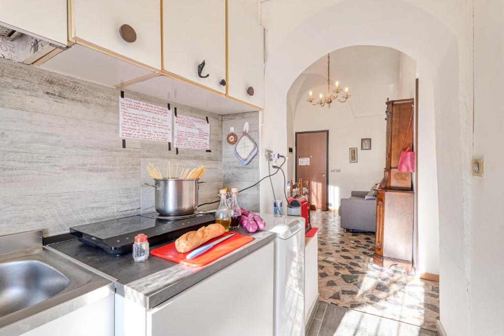 App.Finestre Blu Della Pigna - Happy Rentals - 5