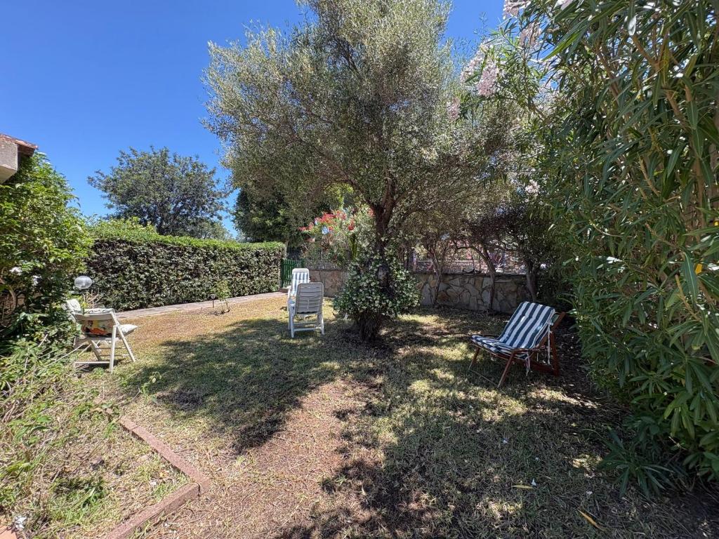 Villetta Con Giardino a due passi dalla Cinta San TEODORO - 5