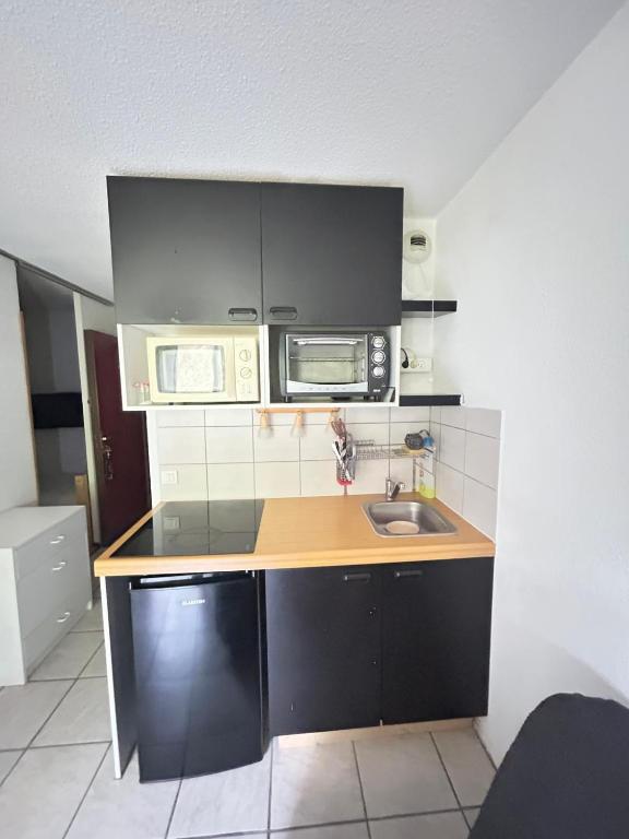 Studio 610 Balcon - 5