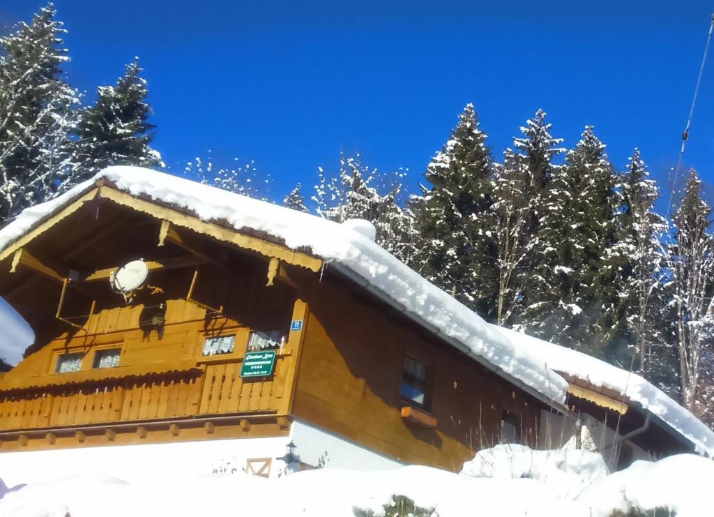 Gästehaus Kurz - 2