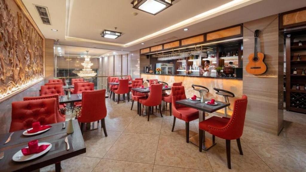 Skylark Boutique Hotel & Spa
