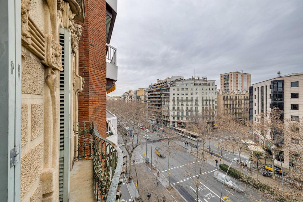 Gran Via City Center Apartment - 4