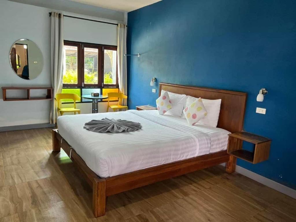 The Bed Kolok Resort