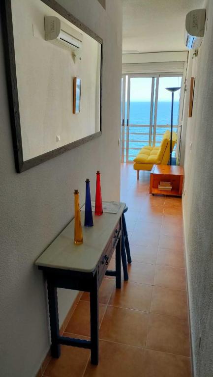 Apartamento primera Linea de playa - 3
