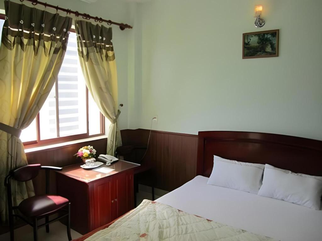 Dai Hai Hotel