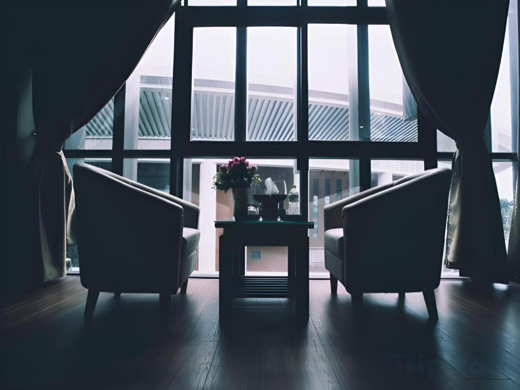 Great view