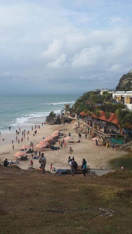 Medori Putih Homestay Medori Putih Homestay