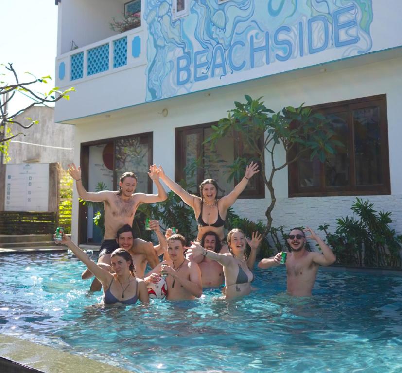 Fuse Beachside Hoi An - 1
