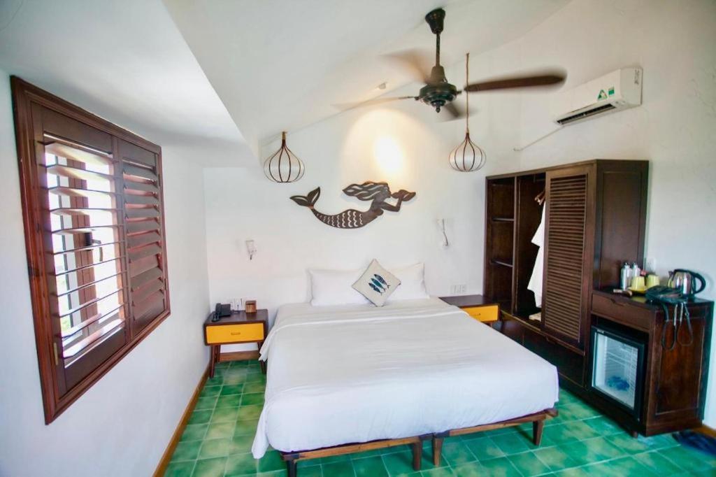 Fuse Beachside Hoi An