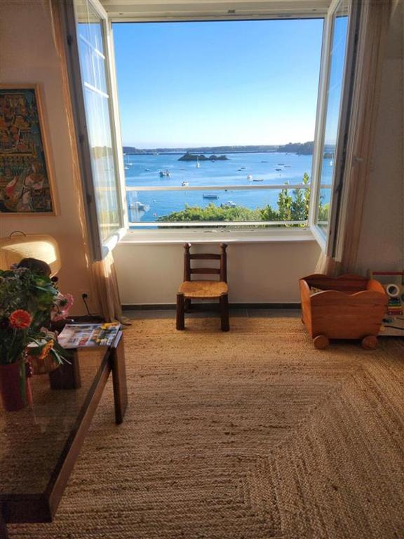 Maison vue Mer Saint Malo - 1