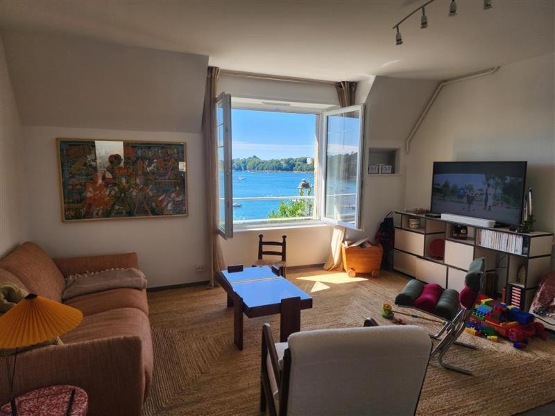 Maison vue Mer Saint Malo - 3