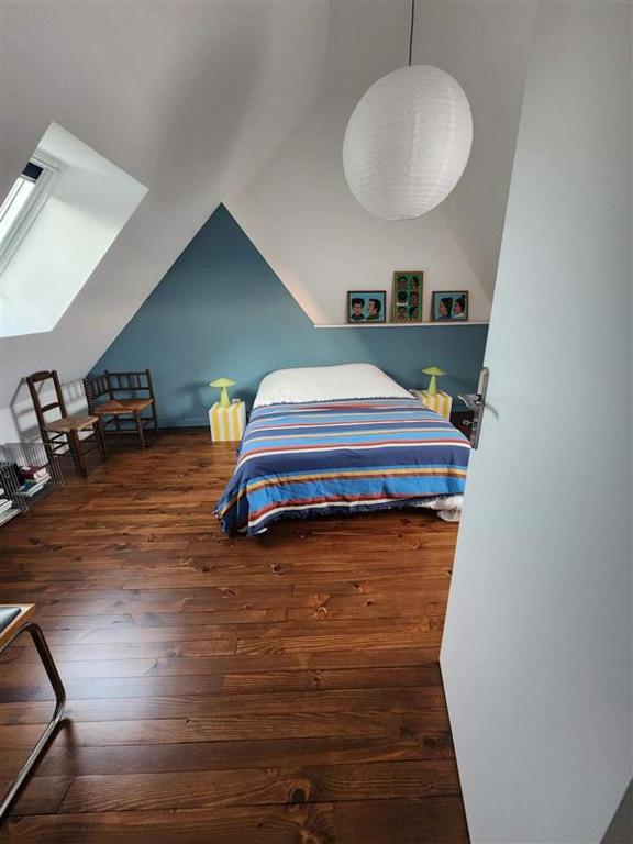 Maison vue Mer Saint Malo - 5
