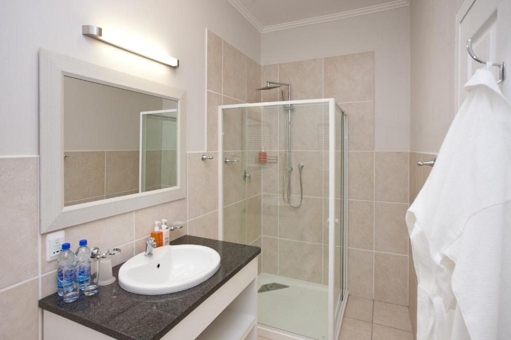 バスルーム（客室）