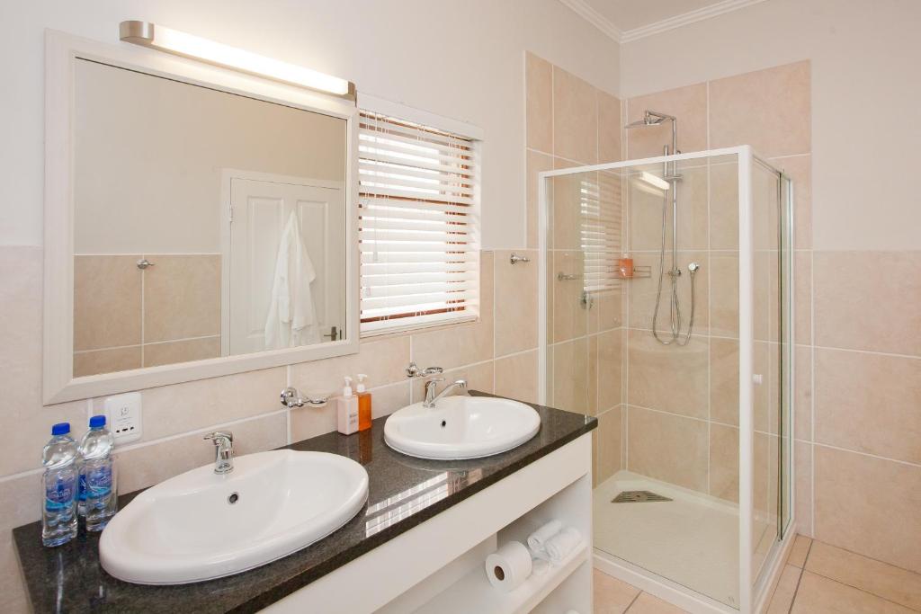 バスルーム（客室）