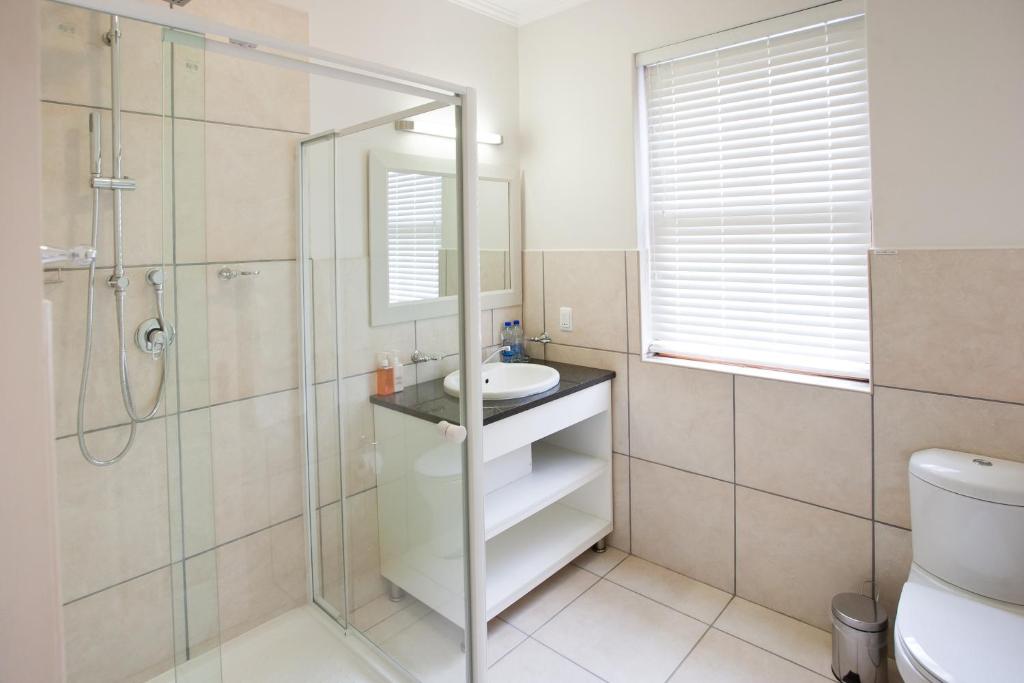 バスルーム（客室）