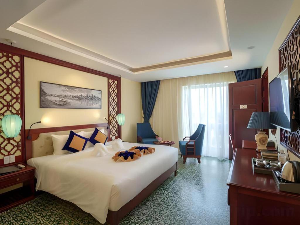 Mỹ Sơn Boutique Hotel & Spa