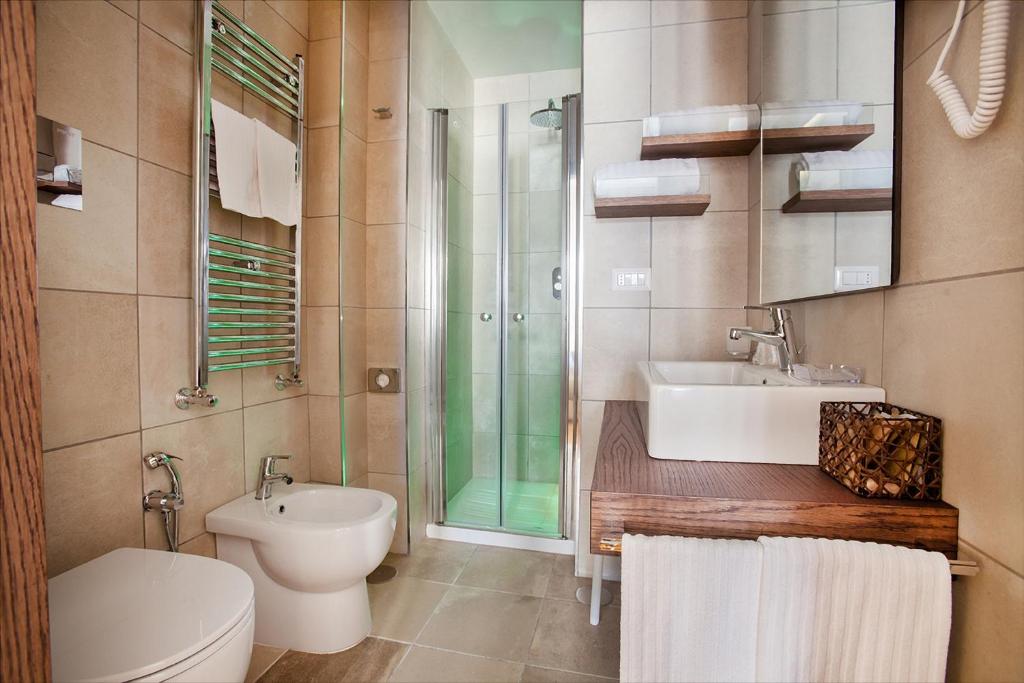 B&B Palazzo Depretis - 5