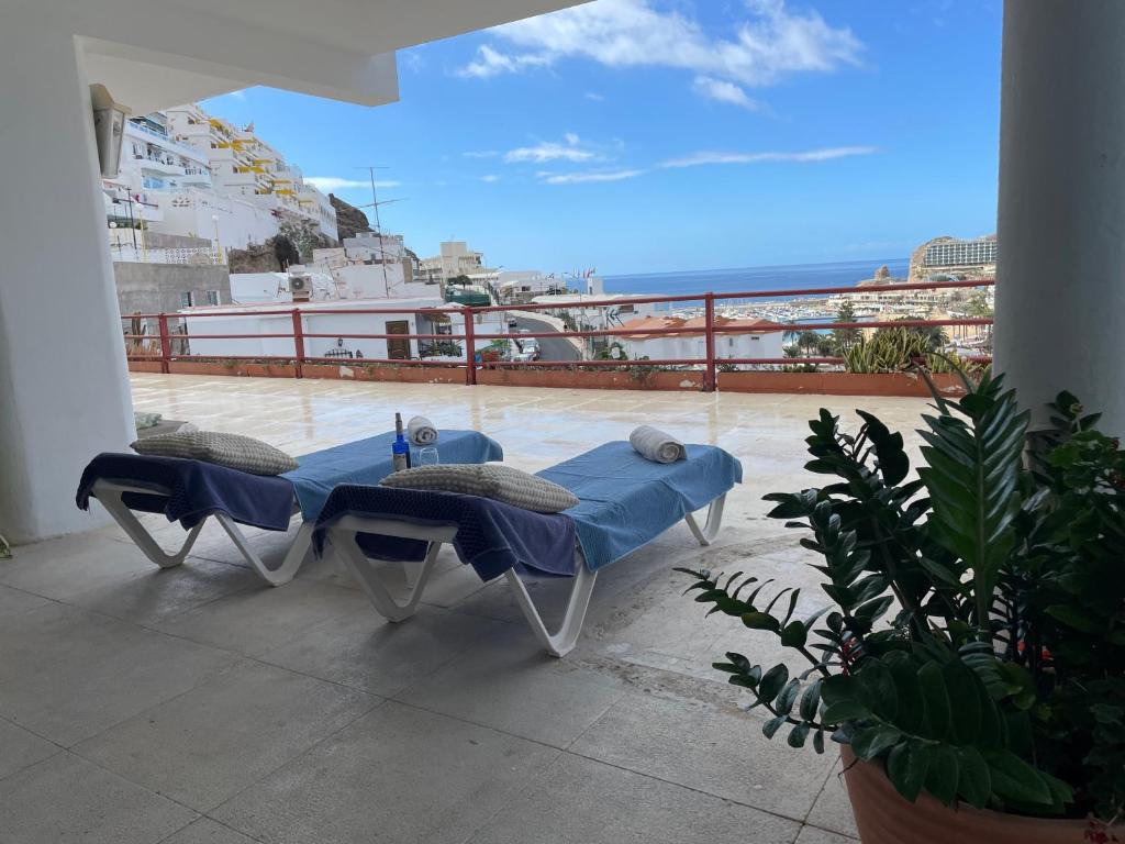 Playa Del Sol - Sea View - 4