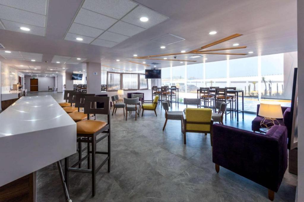 Comfort Inn & Suites Los Cabos - 5