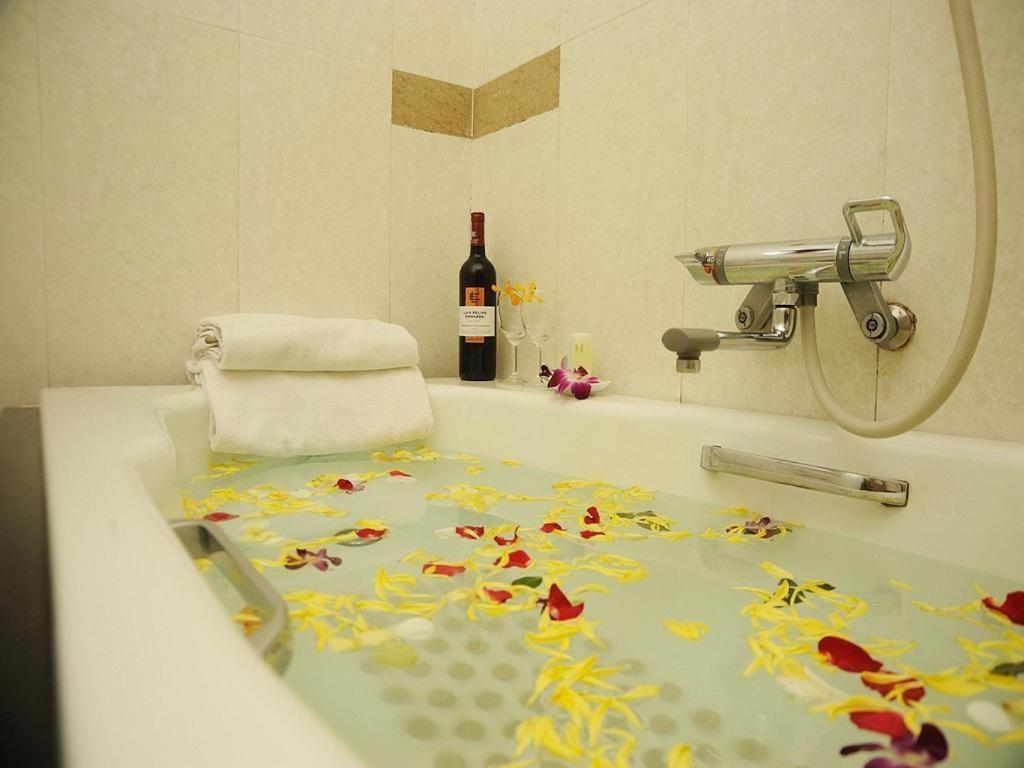 Hoang Yen Hotel Thu Dau Mot