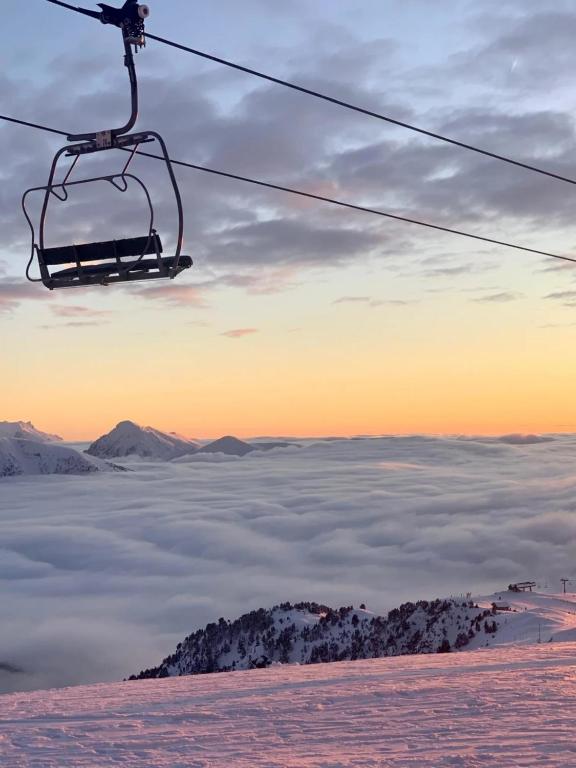Sunny Slopes 209 - 1
