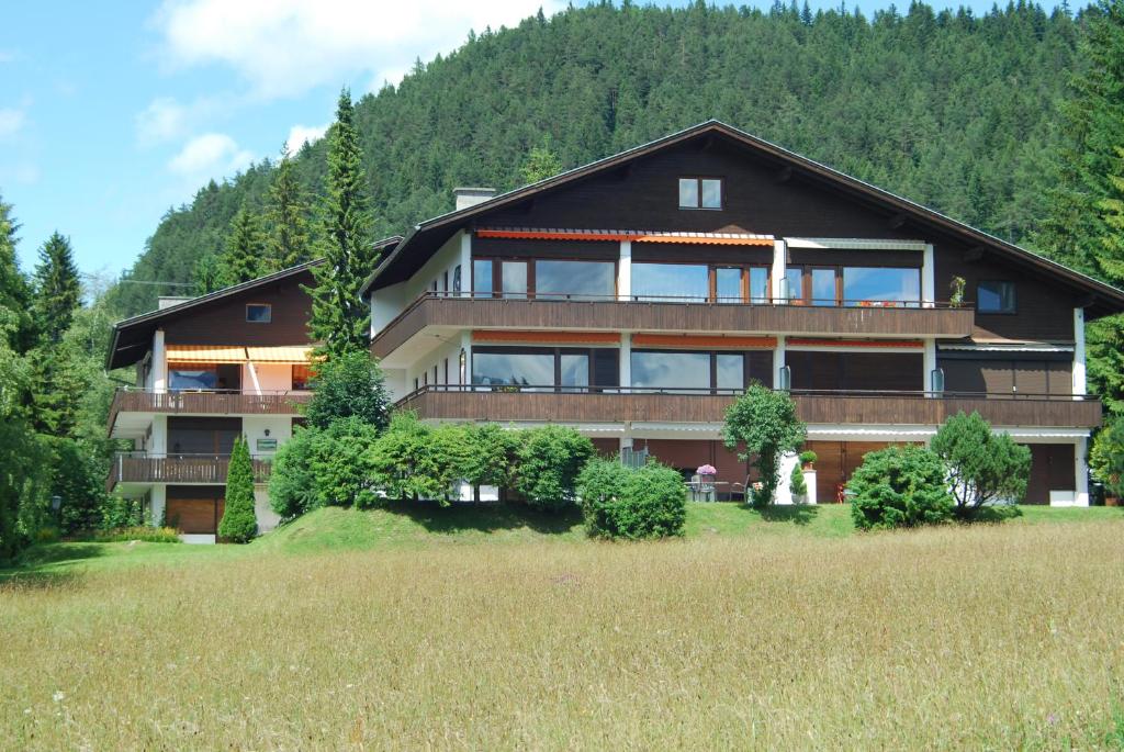 Berghaus Tirol - Luxus Apartement - 2