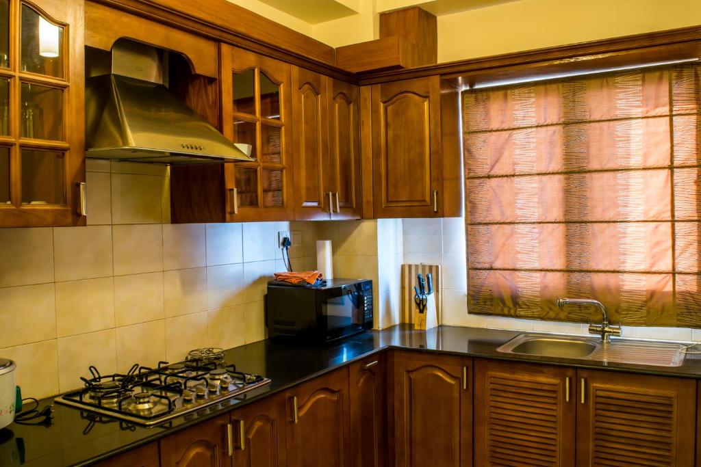 Cocina