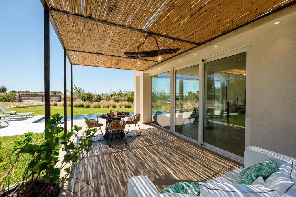 Maulli Relais - 2