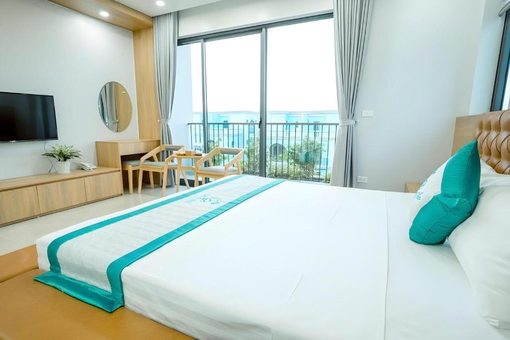 Green Tree Hotel Phu Quoc