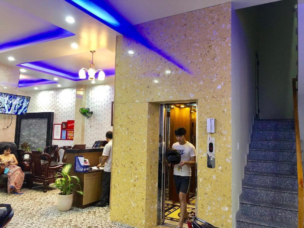 Sunrise Hotel Vung Tau