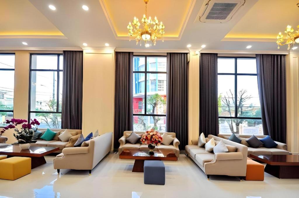 Sunflower Hotel Phu Yen