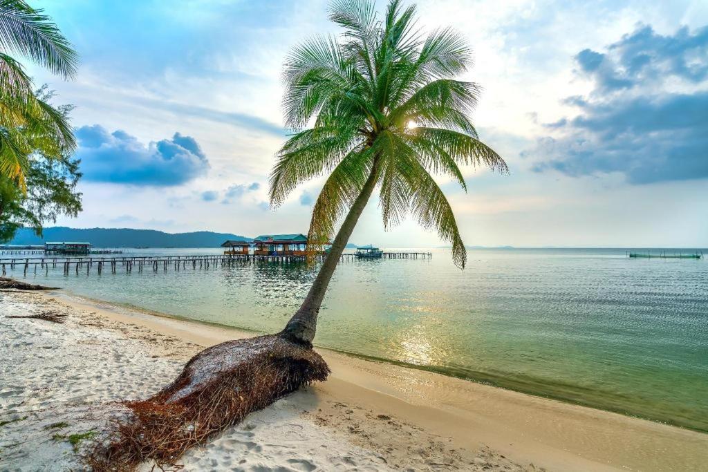 Tang Thanh Phat Resort