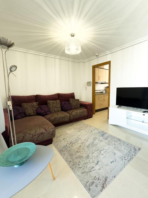 Seafront Luxury Apartment - 2