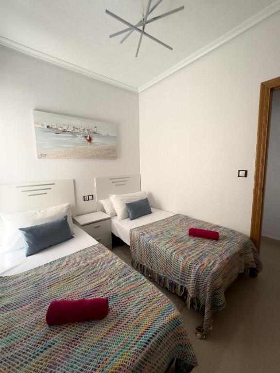 Seafront Luxury Apartment - 5