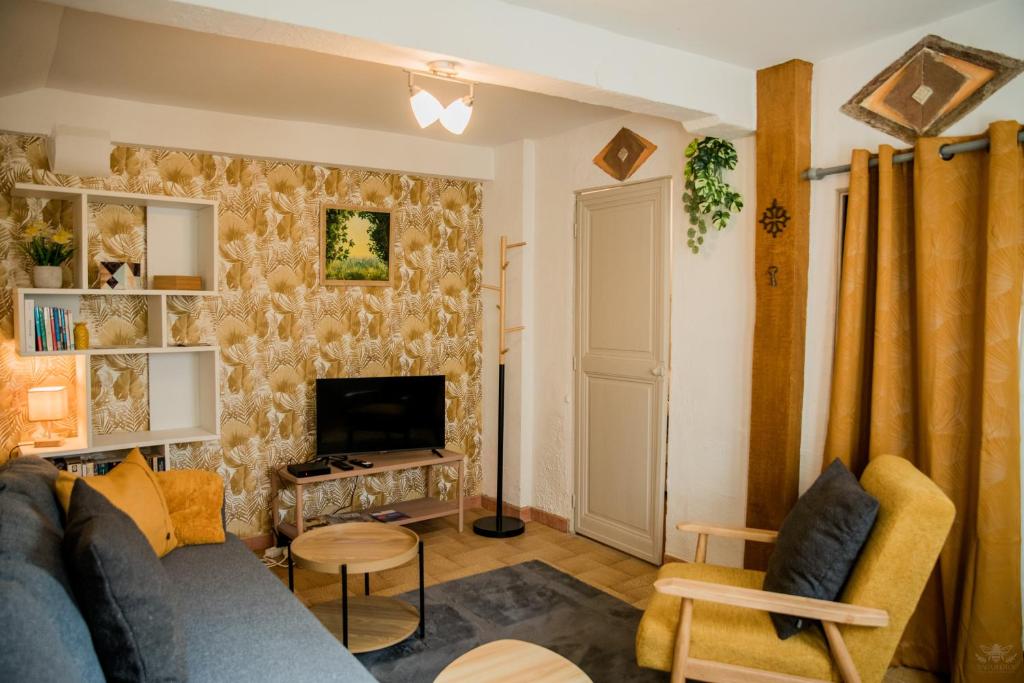 La Petite Vue, paranthèse enchantée sous la Cité - 2