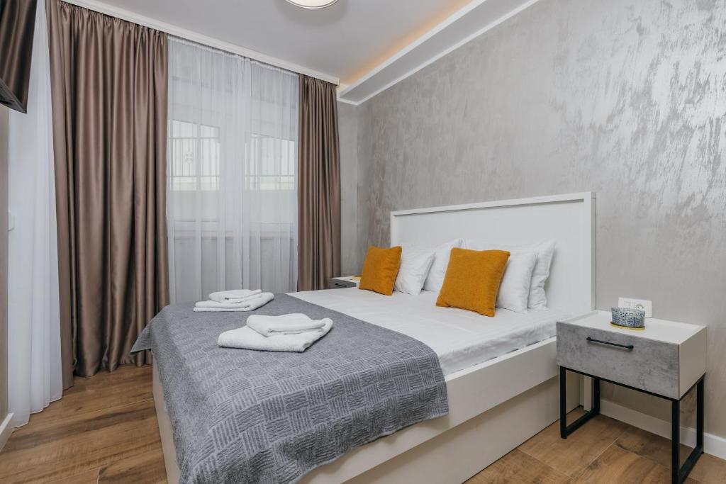 Apartments Via Mare - 4