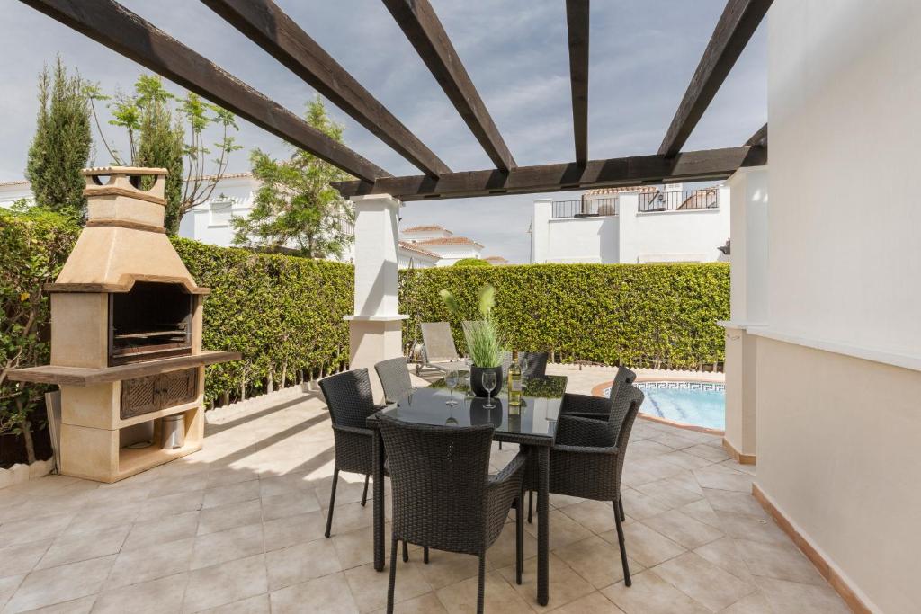 Casadeluxe La Torre Lenguado - 2