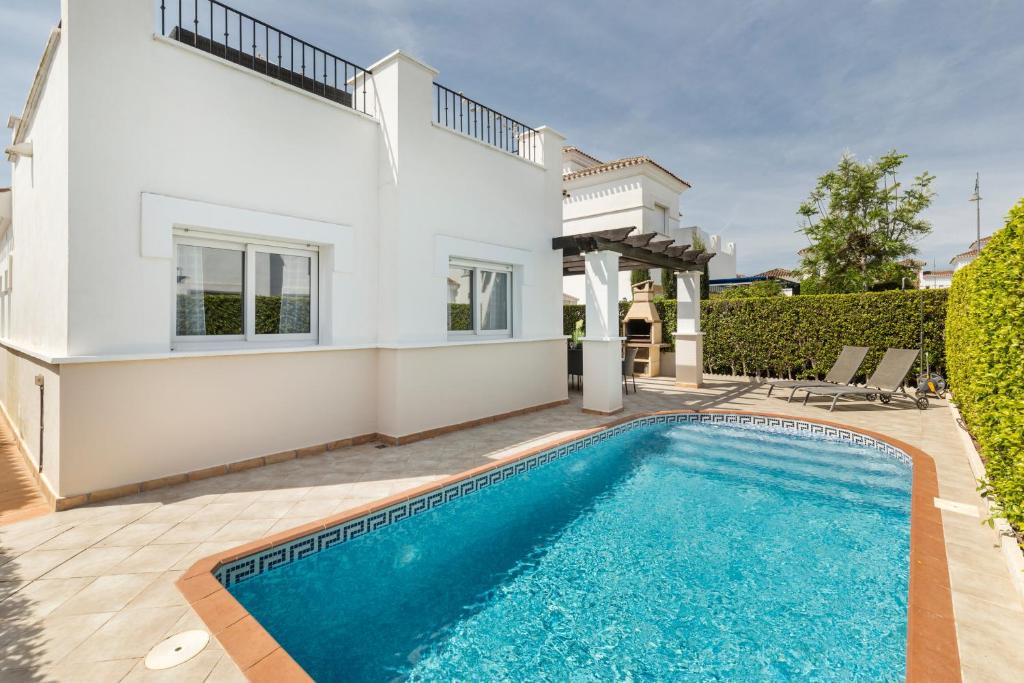 Casadeluxe La Torre Lenguado - 1
